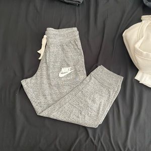 Nike Sweatpants